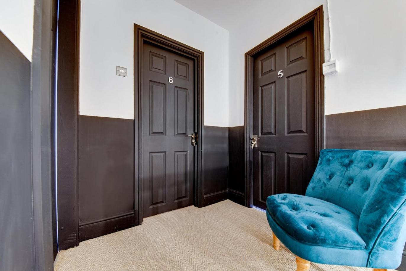 The Rockfield By Serene Stylish 6br Near Anfield With Bar Parking Virgin Media And Fast Wifi Liverpool