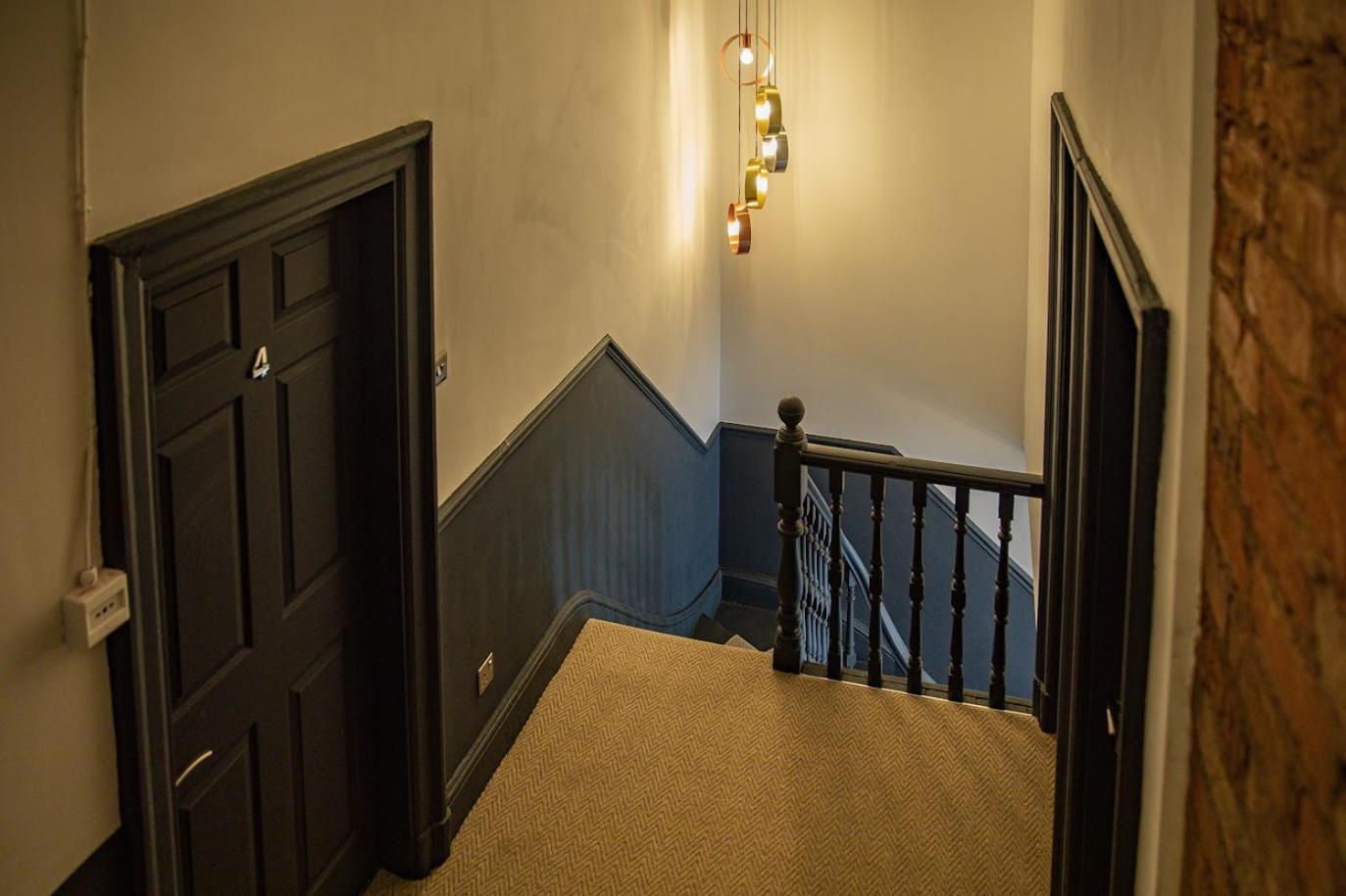 The Rockfield By Serene Stylish 6br Near Anfield With Bar Parking Virgin Media And Fast Wifi Liverpool